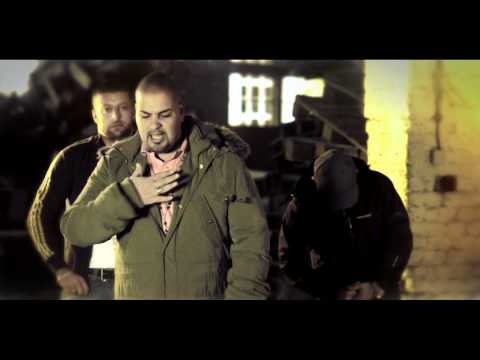 KC Rebell - Gebrochene Flügel (feat. Chakuza & Moe Phoenix)