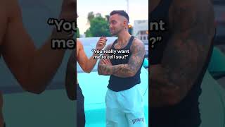 Download lagu ONLY GREEKS KNOW WHAT HE SAID🇬🇷 #shorts #youtubeshorts mp3