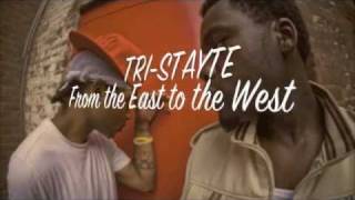 The Motto Ft TRI-STAYTE