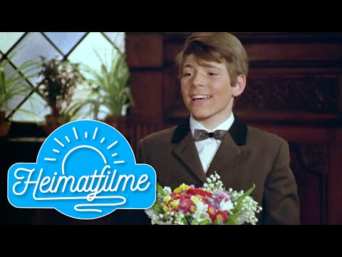 Heintje - Das Schwalbenlied | Ein Herz geht auf Reisen 1969 HD