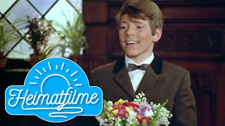 Heintje - Das Schwalbenlied | Ein Herz geht auf Reisen 1969 HD