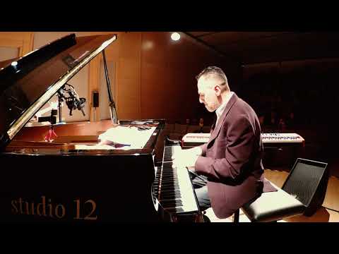 Lucrezio de Seta Trio - Brubeck was right! - Lonnie's Lament