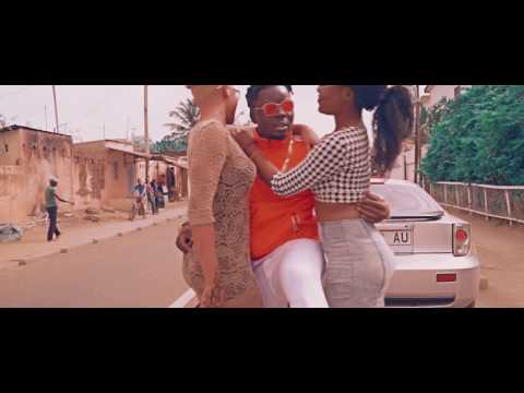 AGBESHIE - Original ( Official Video)
