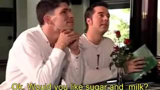 English Conversation 3 - EngSub - VietSub