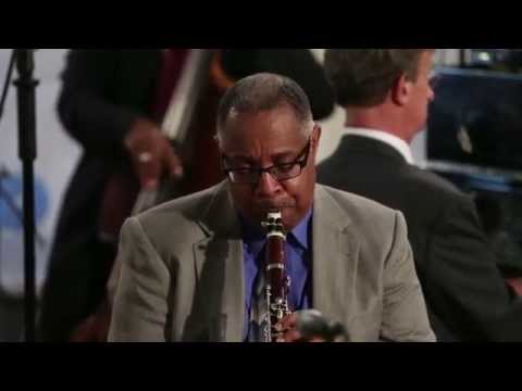 Dr. Michael White & the Liberty Jazz Band / Shake It and Break It | Summer Concert Series (1 of 10)