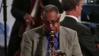 Dr. Michael White & the Liberty Jazz Band / Shake It and Break It | Summer Concert Series (1 of 10)