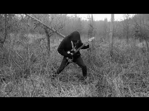 Anthem of Misery - Anthem of Misery - Hidden Path Through the Secret Woods