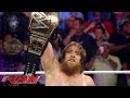 A look at Daniel Bryan's early years under Shawn ...