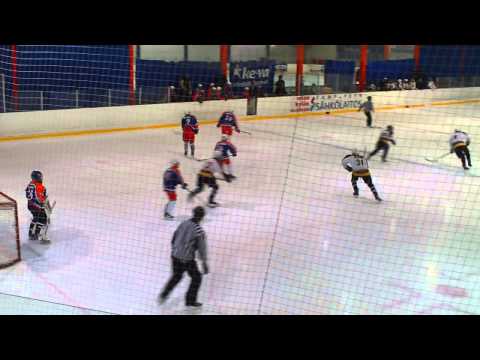 Ilves Buffalo - Tappara Altius 3.11.2011 b