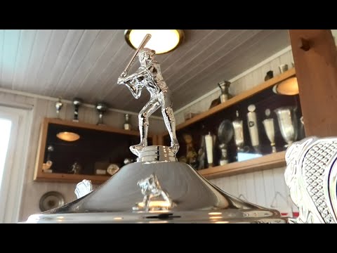 Swiss League - SPL Pesäpallo Final  2020  - Wer gewinnt das Final in Basel?