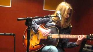 Christina Rosenvinge, Tu sombra, FNAC Valencia