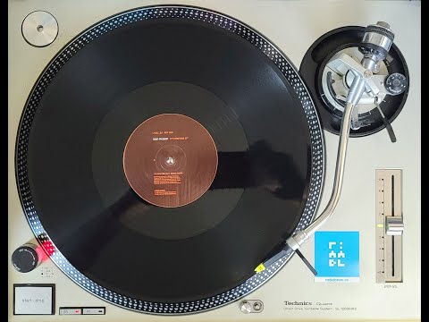 Neon Phusion – It's Another EP