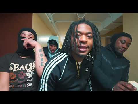 YP savage  - 2 minutes of pain (official video)
