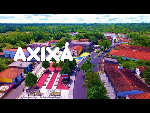 Axixá Maranhão fonte: img.youtube.com Fonte: img.youtube.com