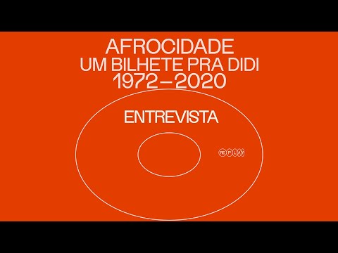 Replay Acabou Chorare - Entrevista com Afrocidade