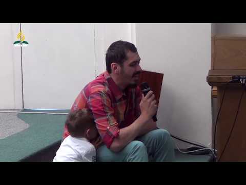 3.6.2017 S. BIELIK – Svet plný nespravodlivosti