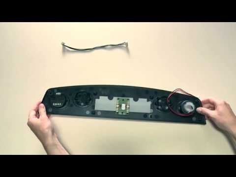 Einbauvideo für Beleuchtungsset 2 – Truma S 3004 / S 5004