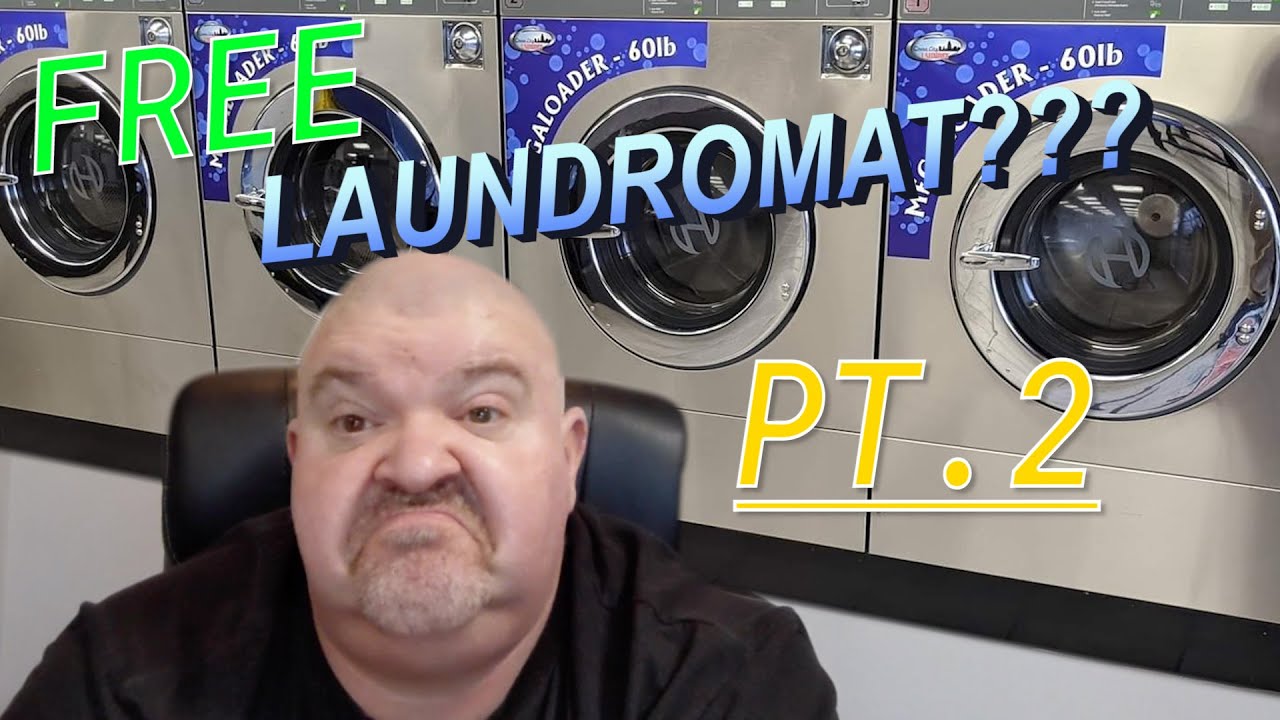 free laundromat Archives Laundromat Millionaire