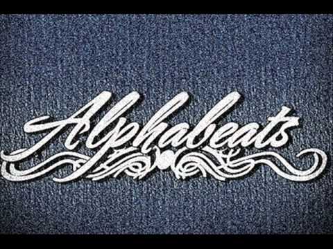 HOY TE PIENSO INSTRUMENTAL ROMANTICA CON COROS (ALPHABEATS)