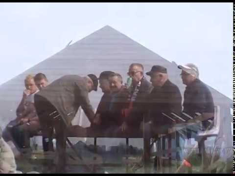 Rapid Domaniów-Gromnik Kuropatnik