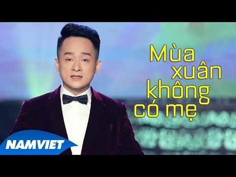 Xuân này không có mẹ - Trịnh Nam Phương
