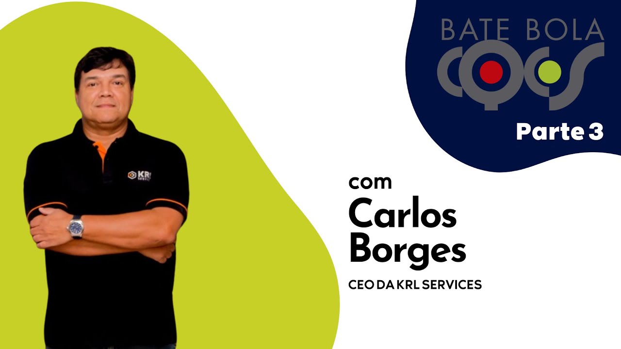 CYBERSECURITY E O COMPROMISSO DA KRL EM GARANTIR A PROTEÇÃO DIGITAL