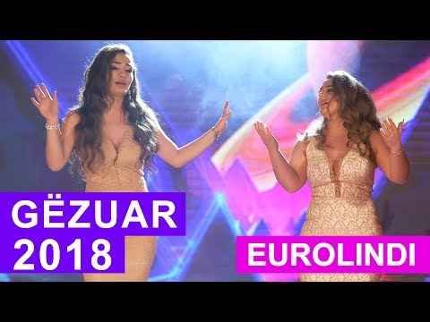 Motrat Perteshi -Te fala ( Gezuar 2018 ) Eurolindi & Etc