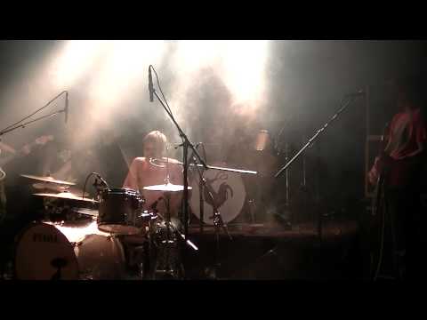 Bellyeyesmile [feat. Luc & Jimmi] [TNSD] [Eurorock 2013 - JC Staddijk, The Netherlands]