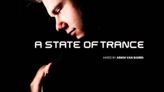 Armin van Buuren - Precious [ASOT 268 radio classic]