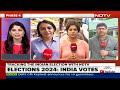 Lok Sabha Elections News | Phase 4s Key Battles: 4-Time MP, Expelled MP And Ex-Cricketer - Video