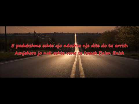 ZERO - Vija e Padukshme