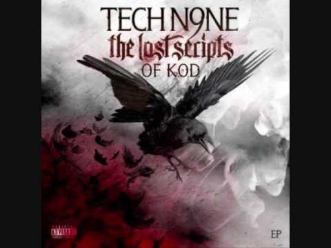 Tech N9ne - Pain Killer (Feat. Krizz Kaliko)