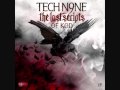 Tech N9ne - Pain Killer (Feat. Krizz Kaliko) 