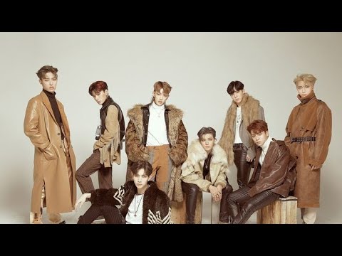 [audio] ATEEZ (에이티즈) _ ' Like That ' Lookism OST (audio) #ateez #에이티즈