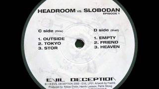 Headroom - Outside