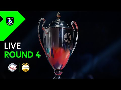 LIVE | Savino Del Bene SCANDICCI vs. VakifBank ISTANBUL | CEV ZEREN Group CL Volley 2026 | Women