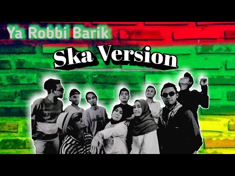 Gambus Reggae Yarobbi Barik Cover By Fairuz Gambus