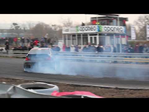 Drift Trophy Toruń 2018 (Runda 4) - TOP 16 (Olędzki vs Stańczak)