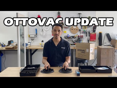 OTTOVAC by GRABO 2024 Update