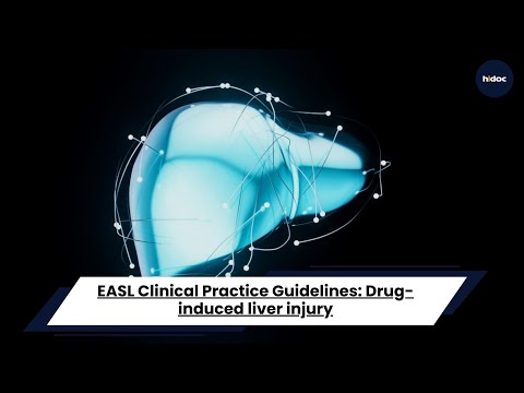 EASL Clinical Practice Guidelines  Drug Induced Liver Injury