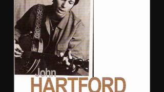 Go Fall Asleep Now - John Hartford