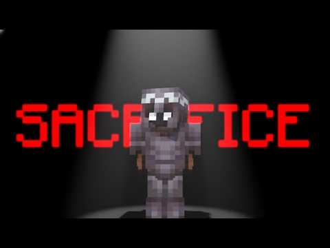 Deputy Ace's Sacrifice. (ANIMATED)