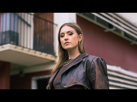 Gemma Griffiths - Usanetseke (Visualizer)