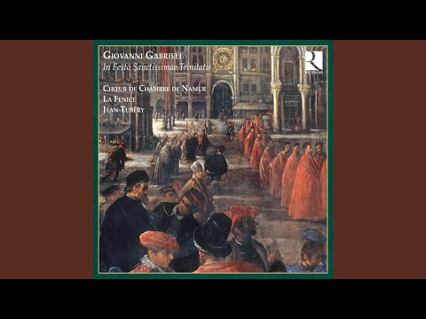 Video thumbnail for Domine, Dominus noster