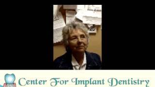 Multiple Implant Surgery and Bone Grafting Fremont California - Dr. Sam Jain - Patient Testimonial