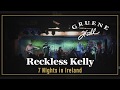 Reckless Kelly - Live at Gruene Hall 06/15/2019