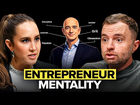Inside the Minds of the Most Successful Founders | David Senra