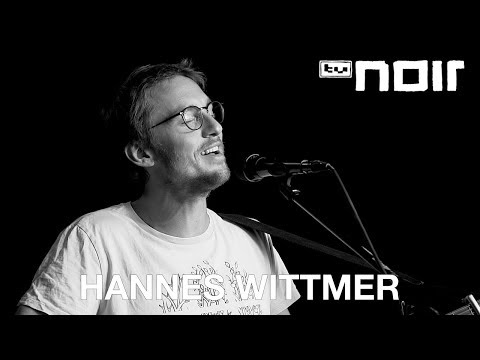 Hannes Wittmer - Han Solo (live auf der schwarzfahrt)