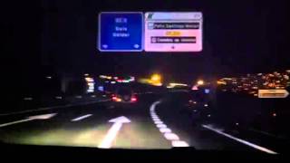 &quot;Couple Suicide&quot; Annihilator.