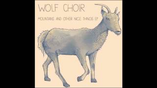 Bichon Frisé - Wolf Choir